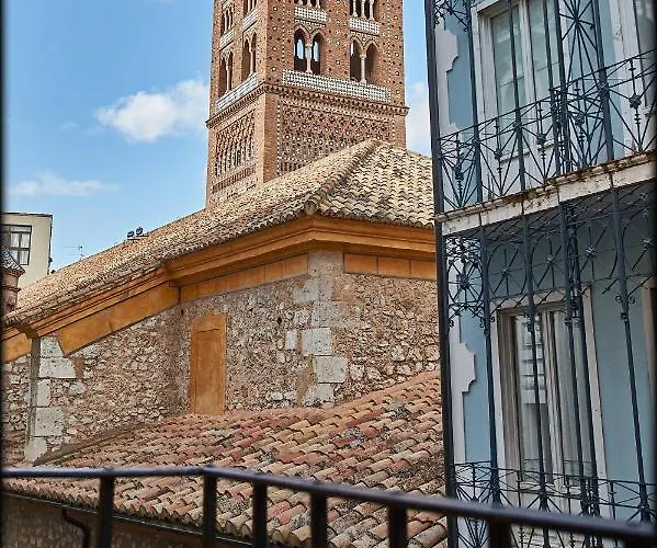 Torre Mudejar