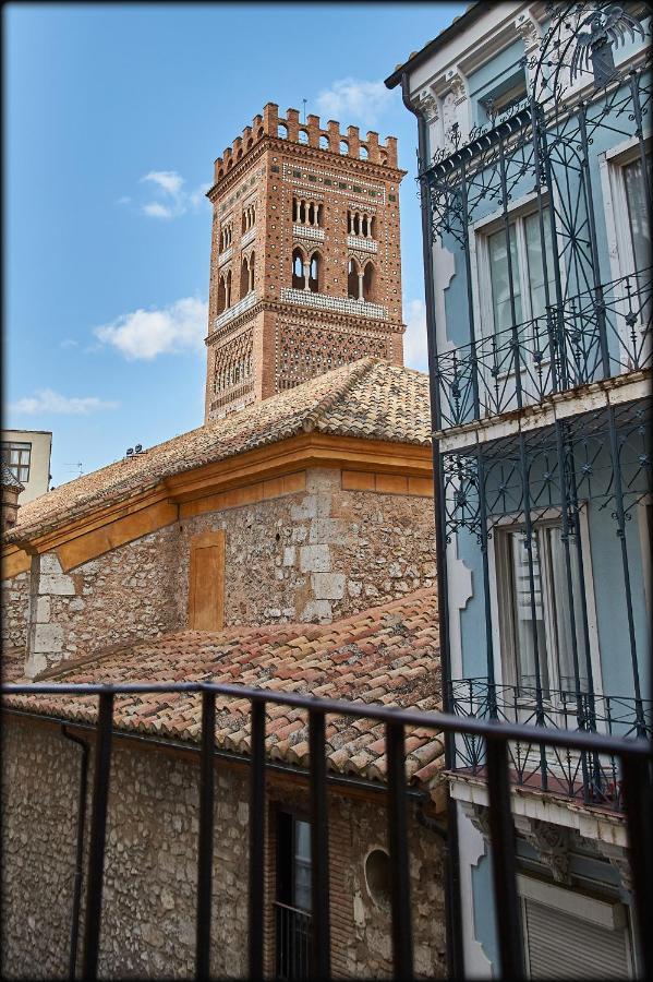Torre Mudejar