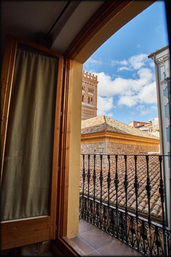 Torre Mudejar * Teruel