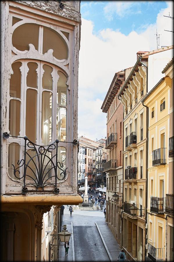 Torre Mudejar Apartment