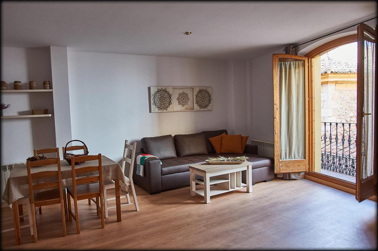 Torre Mudejar Apartment