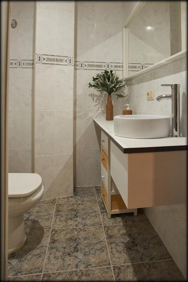 Apartment Torre Mudejar *