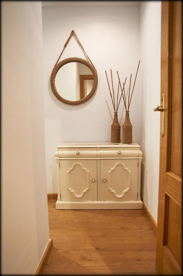 Torre Mudejar Apartment