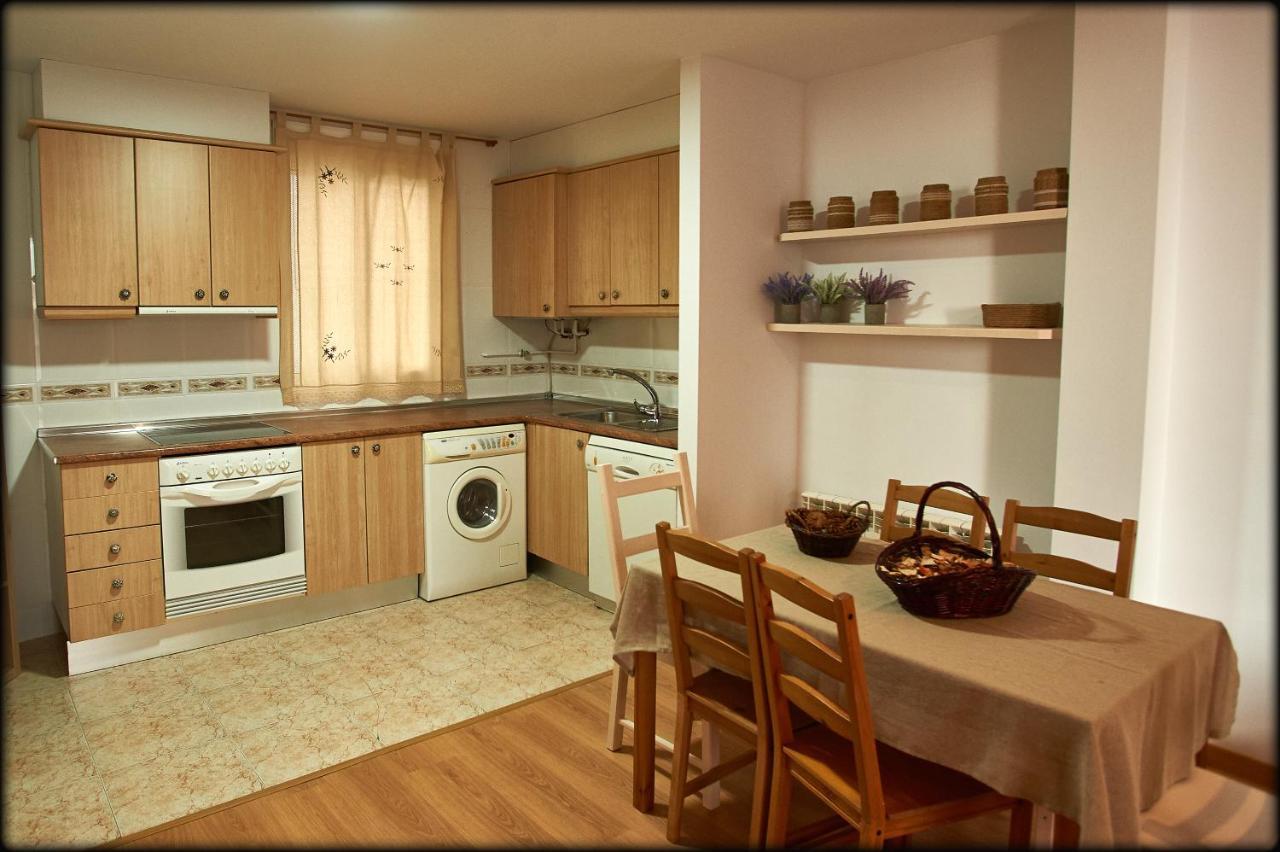 Apartment Torre Mudejar *
