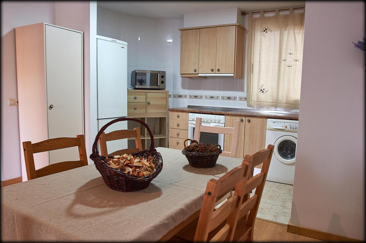 Apartment Torre Mudejar Teruel