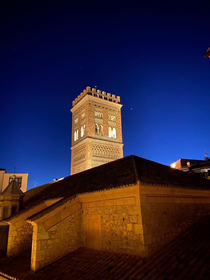 Apartment Torre Mudejar *