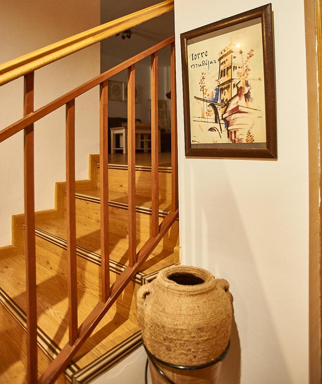 Torre Mudejar Apartment
