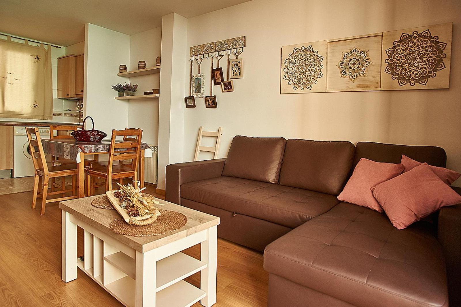 Apartment Torre Mudejar Teruel