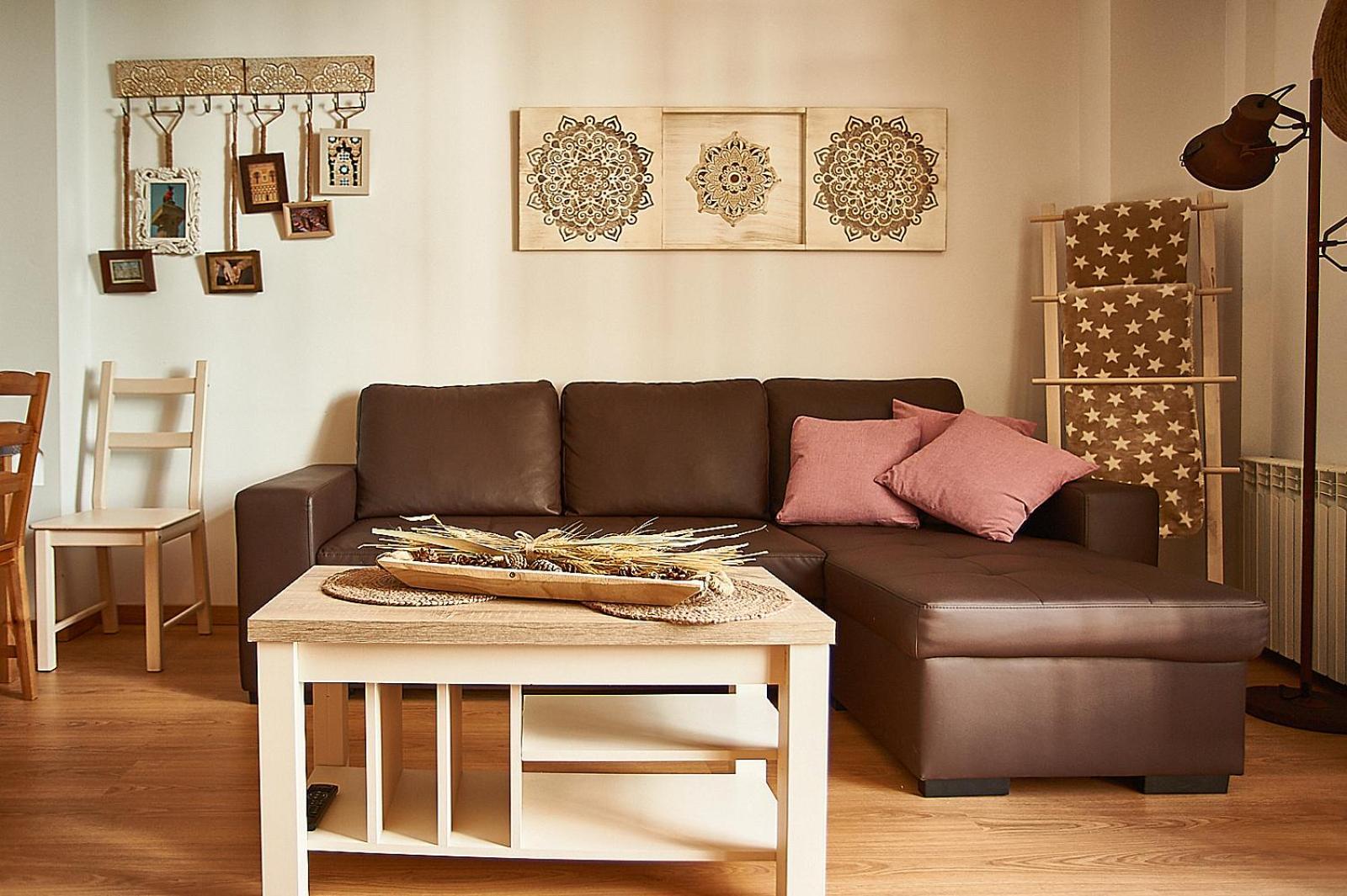Torre Mudejar Apartment