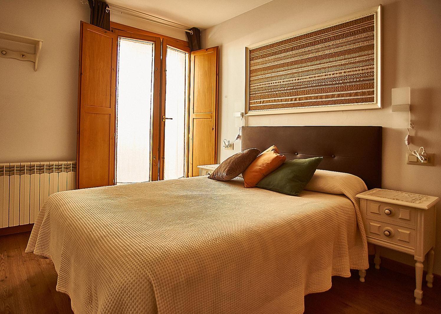 Apartment Torre Mudejar Teruel